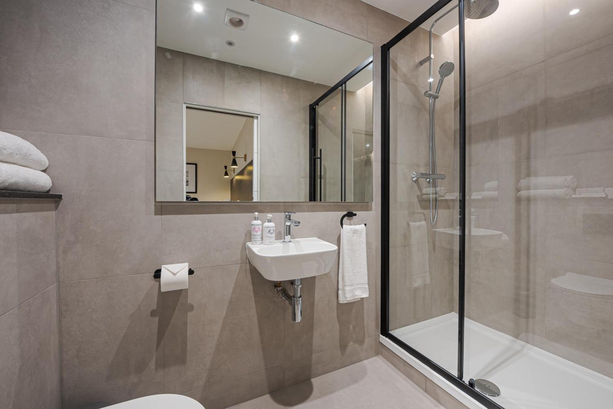 King'S Cross Express Inn Londres Exterior foto