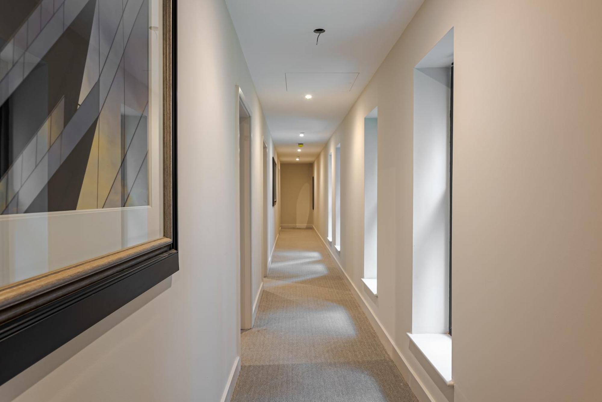 King'S Cross Express Inn Londres Exterior foto